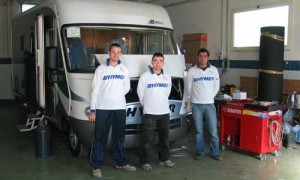 Officina - Staff